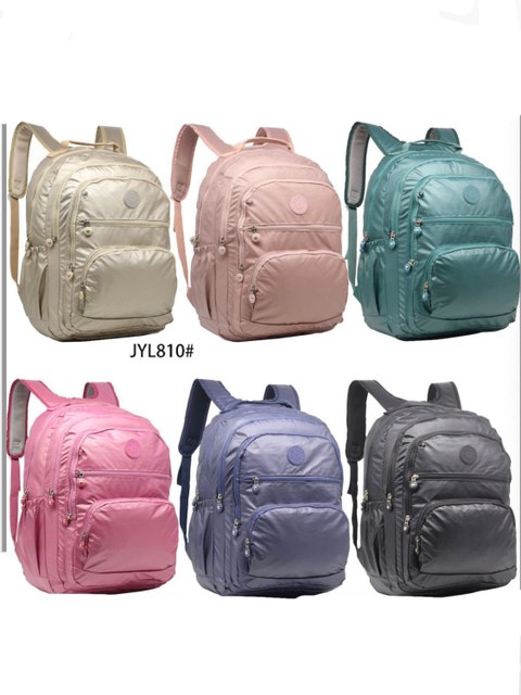 Mochila Metalizada 810 Prática