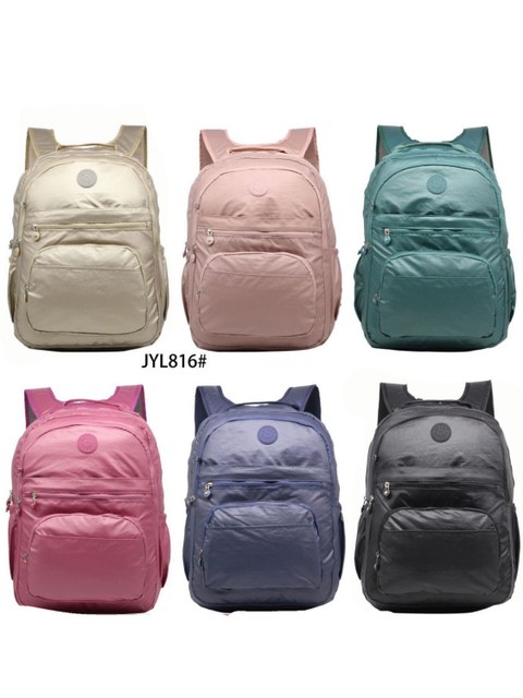 Mochila Metalizada 816 Prática