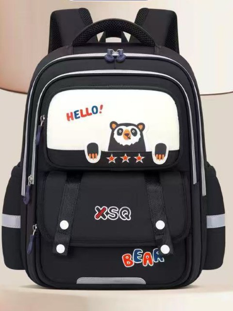 Mochila Escolar Infantil Alta Qualidade 2025-7