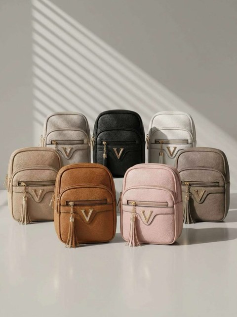 Mini Mochila Elegance V