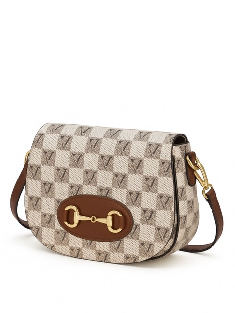 Bolsa Crossbody V Classic