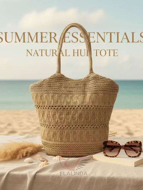 Bolsa de Palha_FP11817_15pcs