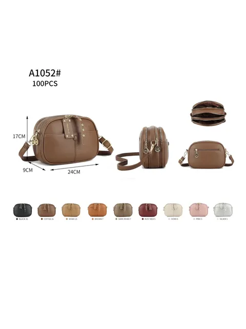Bolsinha Feminina A1025#