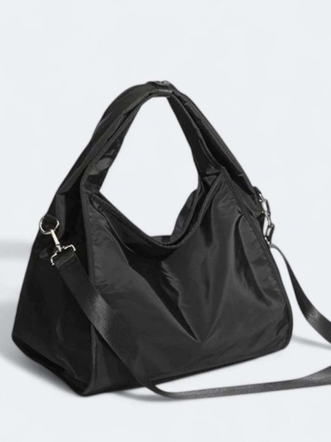 Bolsa Feminina Grande Nylon Impermeável Academia