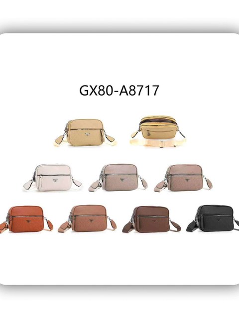 Bolsa feminina (A8717)