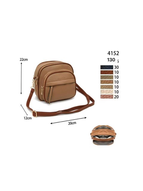 bolsa feminina(4152)