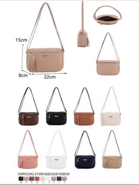 Bolsa feminina (XQ2139)