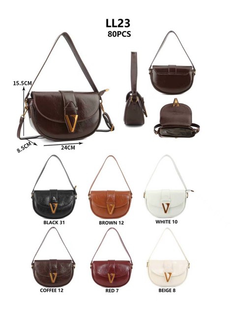 Bolsa feminina (LL23)