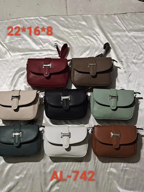 PROMOCAO bolsa feminina AL-742