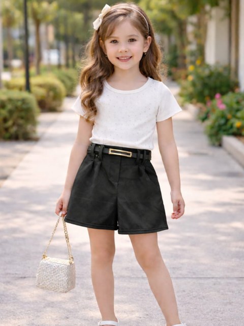 Conjunto Basic Infantil