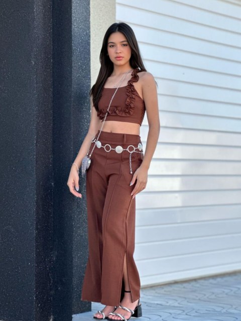 Conjunto Essence Juvenil