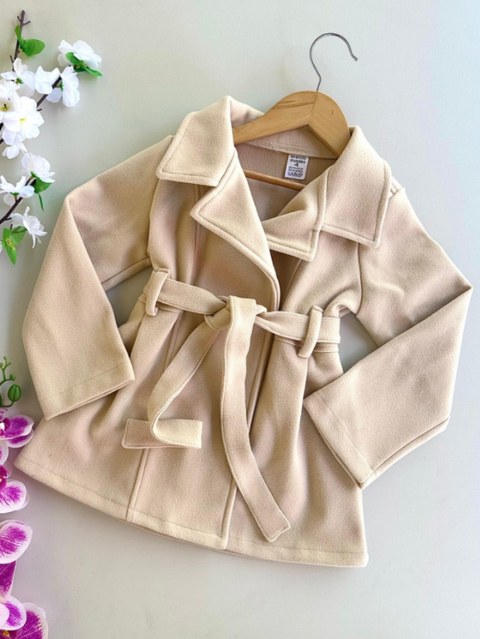 Sobretudo Luxo Infantil