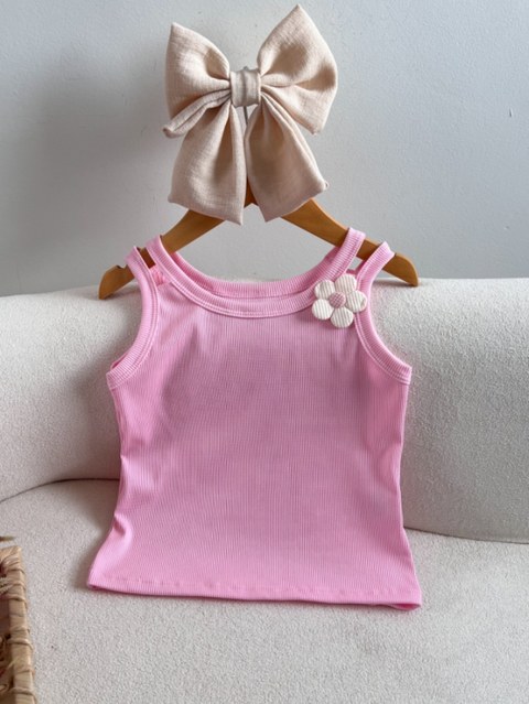 Regata Flor Infantil