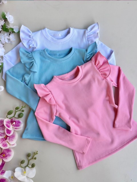 Blusa Noemi Infantil