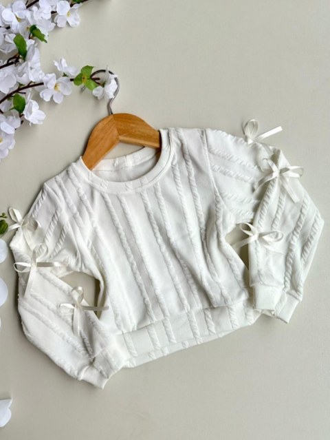 Blusa Delicata Infantil
