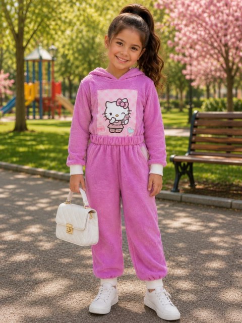Conjunto Soft Infantil