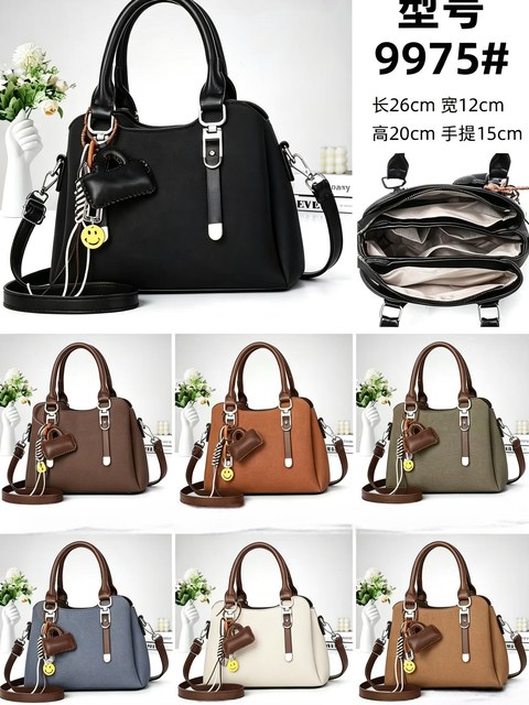 Bolsa feminina 9975#