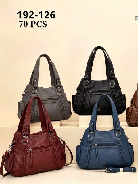 Bolsa feminina 192-126