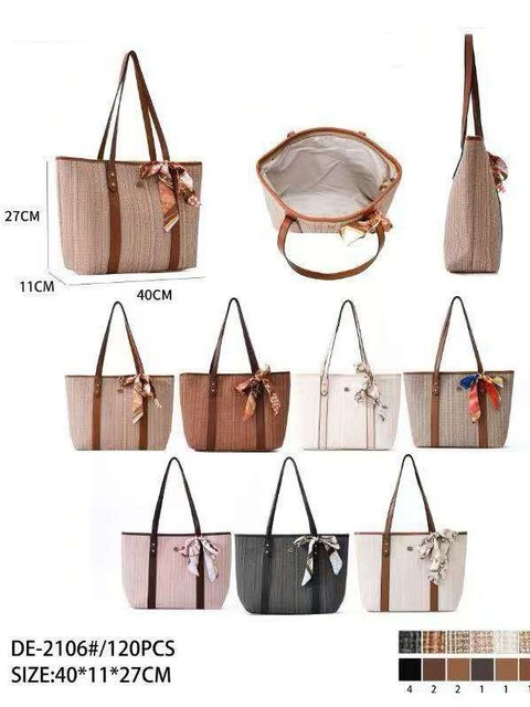 bolsa feminina 2106