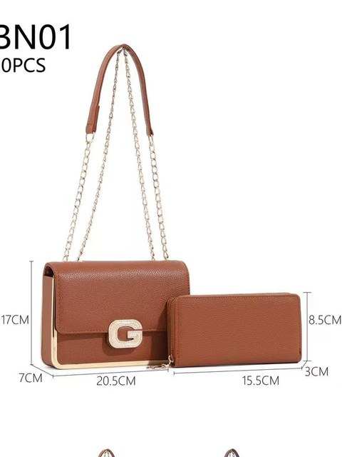 bolsa kit K-BN01
