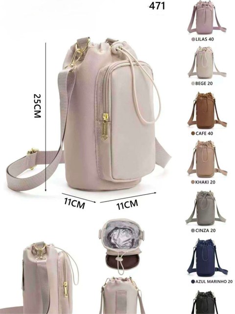 Bolsa feminina 471
