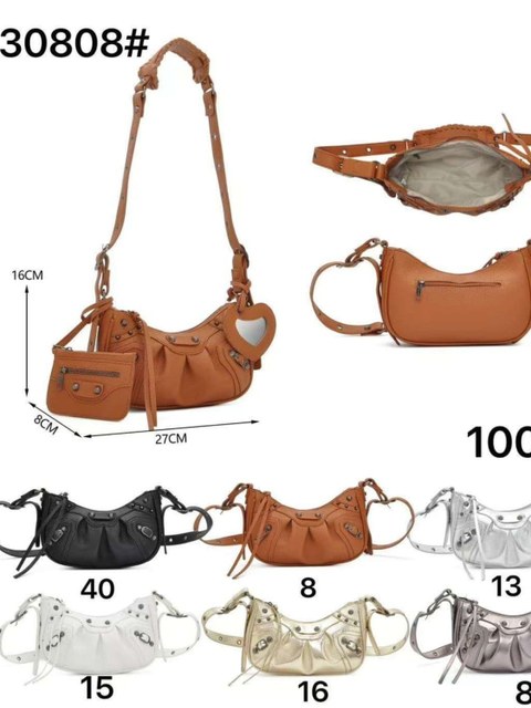 bolsa 30808#