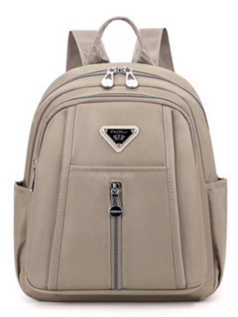 Bolsa Unisex Resistente -00812