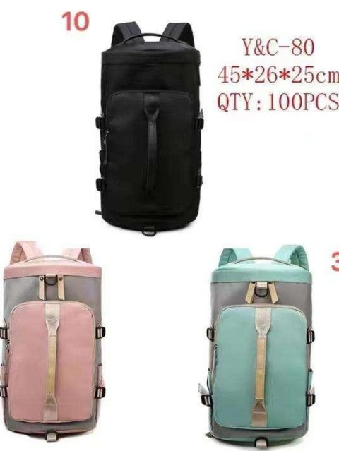 Bolsa mochila 85#