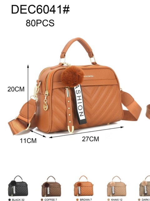 bolsa feminina 6069#