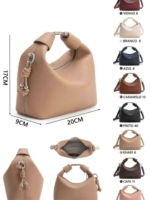 Bolsa feminina 428