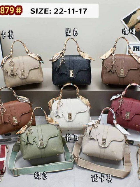 Bolsa feminina 5879