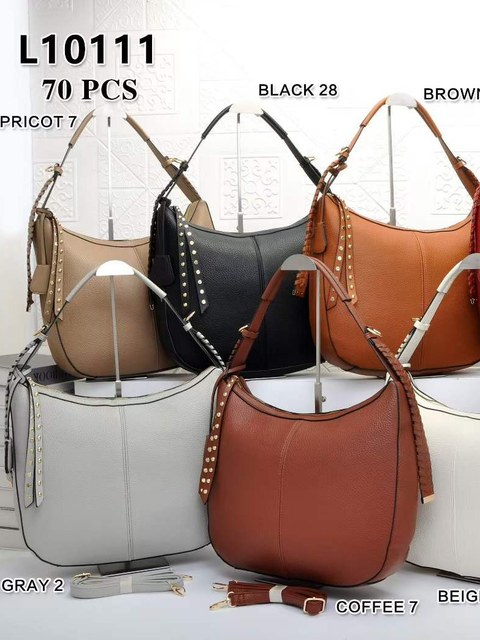 Bolsa feminina L-10111