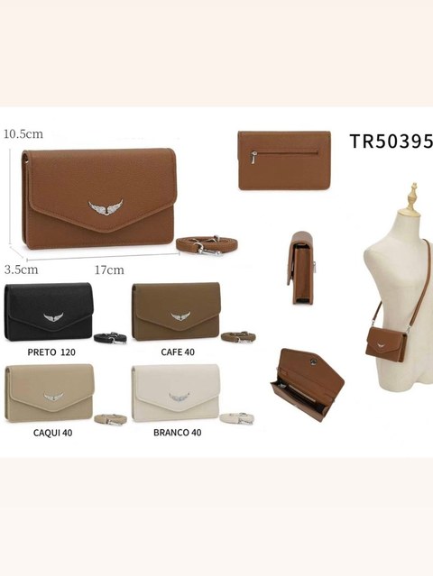 bolsa carteira 50395