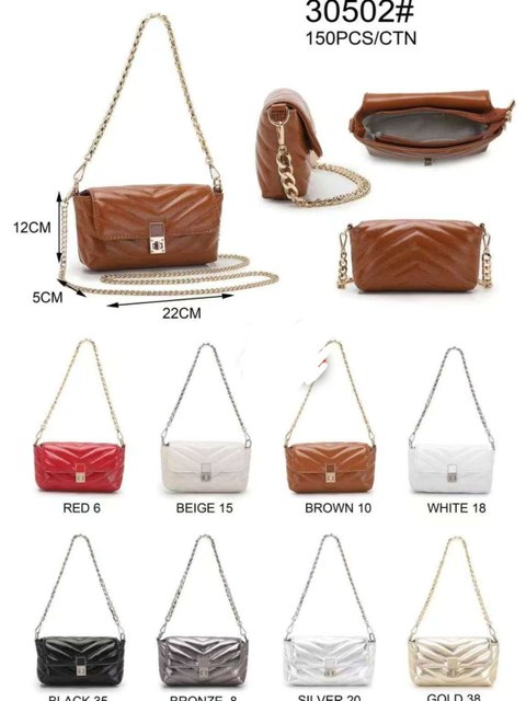 Bolsa de festa transversal,30502#