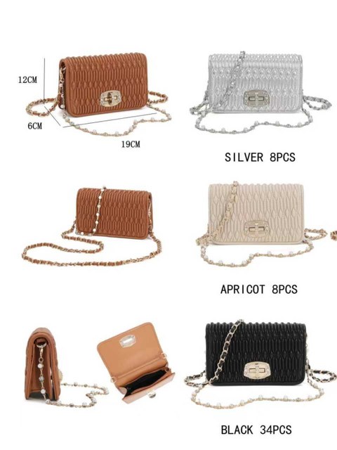 Bolsa feminina W2572