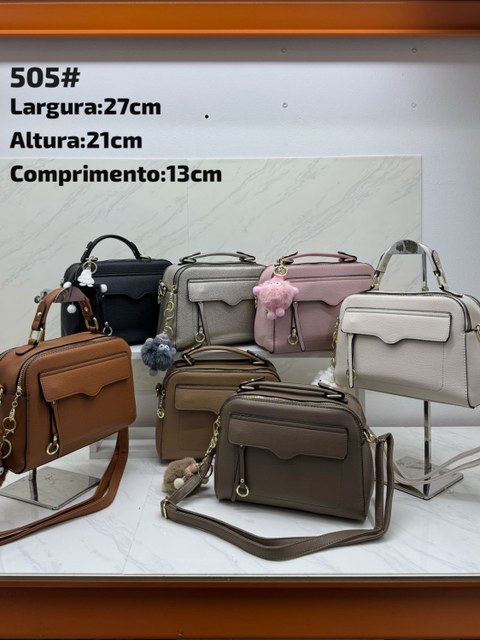 Bolsa feminina 505
