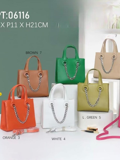 Bolsa feminina 06116