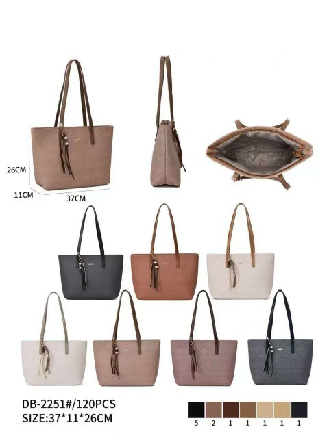 bolsa feminina 2251