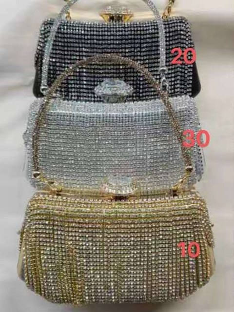 bolsa 08#