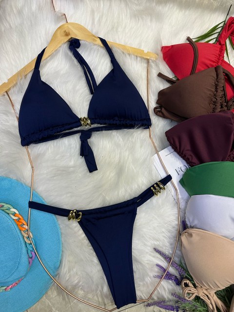 Biquíni Maya modas