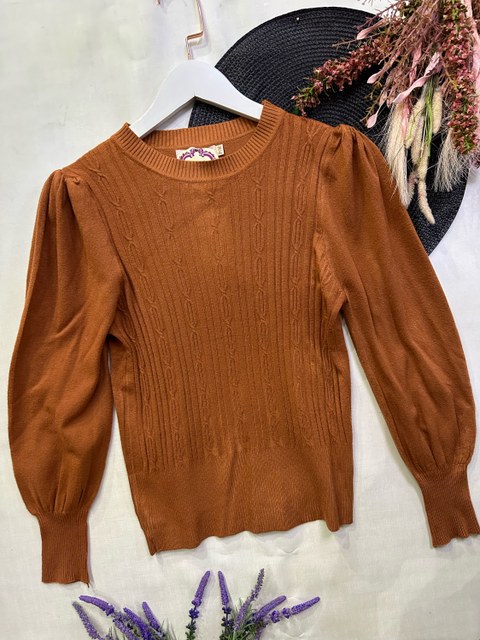 Blusa modal Maya modas