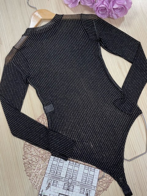 Body tule Maya modas