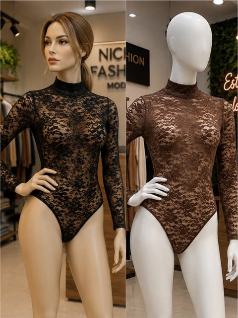 Body Renda
