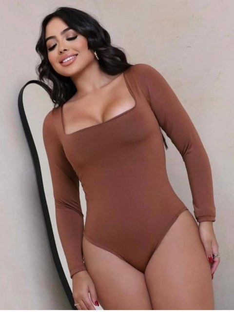 Body Cuadrado