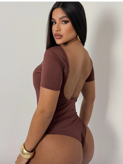 Body Costa averto
