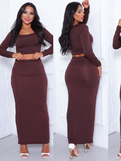 Conjunto Jossy