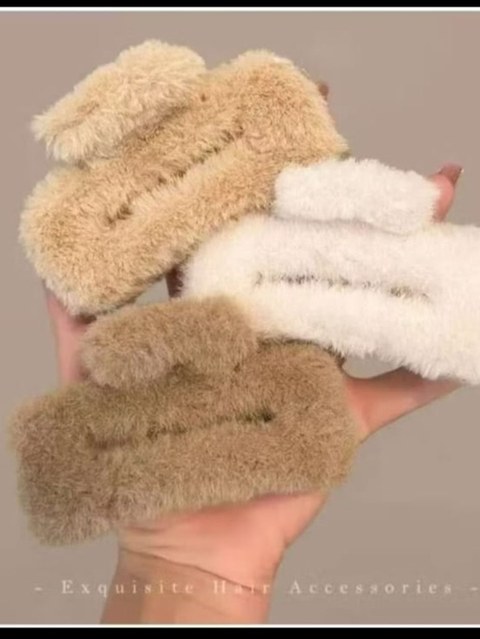 Presilha pelucia p60