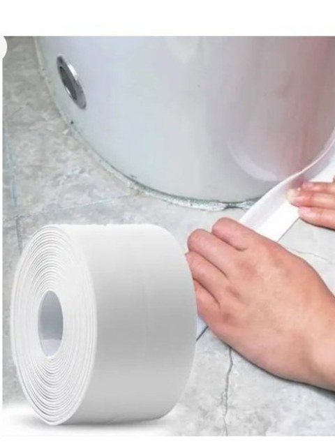 Fita de vedação autoadesiva 3 metros