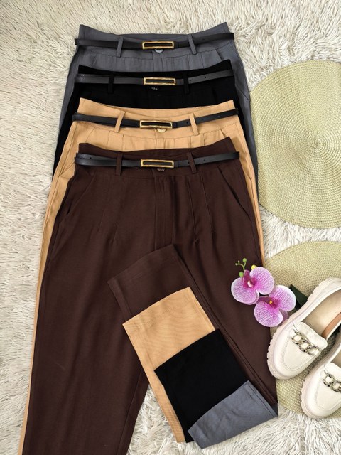 calça social de Marrant feminina197#