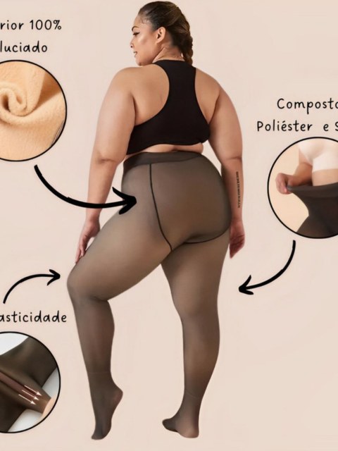 Meia calça